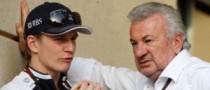 Hulkenberg's Management Denies Force India Report