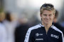 Hulkenberg Says He Will Be in F1 in 2011