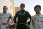 Hulkenberg Takes Bahrain Pole