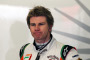 Hulkenberg Will Drive VJM04 in Australian GP Practice