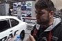 Human Car Sounds Guy Daniel Jovanov Drops Lamborghini Gallardo NA vs. TT Comparo