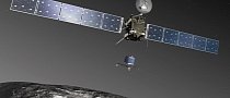 Humanity Is 6 Days Away from Its First Landing on a Comet