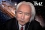 Humanity Is Very Close to Making Contact With Aliens, Dr. Michio Kaku Says
