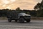 Hummer EV Is All About Civilian Life Now, So the U.S. Army Got Its First GM ISV