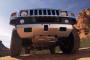 HUMMER H2 Production in Limbo Until at Least March