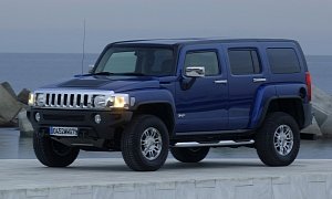 Hummer Recalled Over Vehicle Fire Risk, 3 People Injured Because Of the Problem
