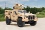 Humvee Replacement Pushed Back Due to Lockheed Martin Protest