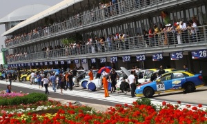 Hungaroring to Replace Marrakech in the 2011 FIA WTCC