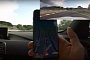 Hunting Pokemons on The Nurburgring Brings Slowest BMW M3 Ring Taxi Lap Ever