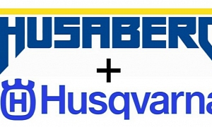 Husaberg and Husqvarna Back Together under KTM Umbrella