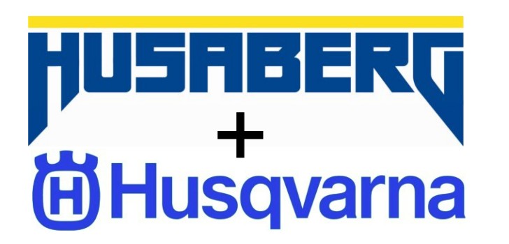 Husaberg and Husqvarna back together?