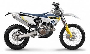 Husqvarna Makes Strong Return to South America, Brings 8 Models to Brazil