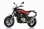 Husqvarna Nuda 900 ABS/ 900 R ABS Europe and Japan Prices Announced