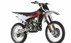 Husqvarna Racing Kits Available for a Plethora of Bikes