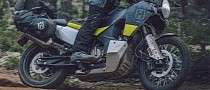 Husqvarna Rips the Cover off the Norden 901, Here's What the New Husky Packs