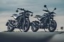 Husqvarna Street Motorcycles With Tongue-Twisting Names Get 2022 Paint Job