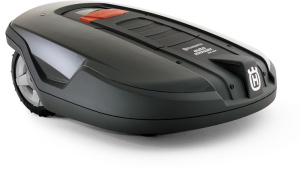 Husqvarna’s Automower 260 ACX Sends SMS for Help