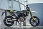Husqvarna’s New 701 Supermoto Delivers High Performance on Any Terrain