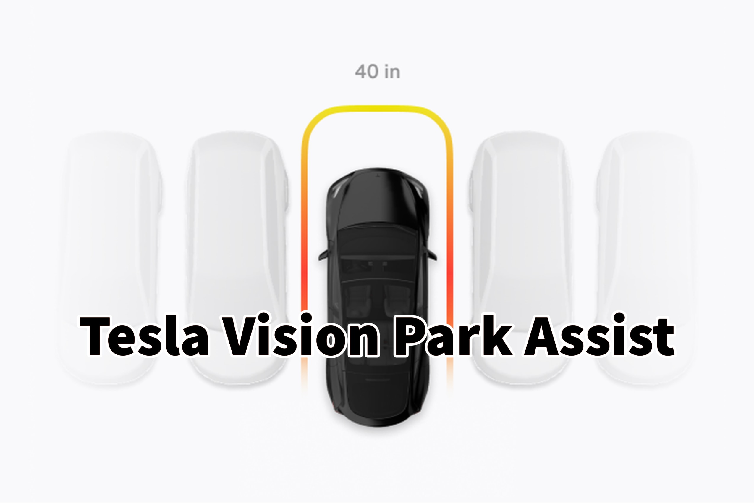 HW4 Tesla Model S and Model X Finally Get Vision Park Assist, FSD Still