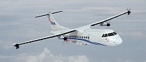 Hybrid and Electric Airplanes Are NASA’s Next Target, Agency Looking for Help