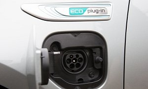 Hybrid and Electric Cars Are Just as Bad for the Environment, Report Says