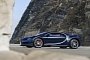 Hybrid Bugatti Hypercar Coming after Chiron, but Not Sooner than 2024