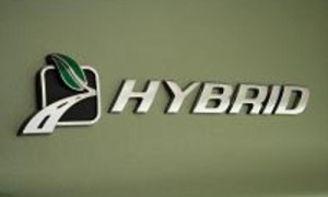 Hybrid Cars Sales Fell By 9.9 Percent in the US