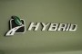 Hybrid Cars Sales Fell By 9.9 Percent in the US