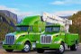 Hybrid Commercial Trucks Market to Bloom