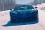 Hybrid Corvette E-Ray Debut Date Confirmed, e-AWD Sports Car Rumored With 600 HP