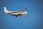 Hybrid-Electric Regional Aircraft Carries Out 33-Minute Maiden Flight From Los Angeles
