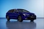 Hybrid Is the Way: Toyota Starts Production in Europe of Its 5th Generation Powertrain