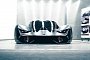 Hybrid Lamborghini Supercar Could Debut At 2019 Frankfurt Motor Show