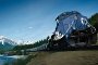 Hybrid Locomotives to Conquer the Rails