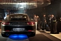 Porsche: Hybrid 911 Will Only Be Built if We're Forced to
