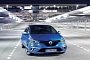 Hybrid Renault Megane Confirmed for 2017 with dCi Diesel Engine