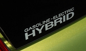 Hybrid Sales Double in 2012 Compared to 2011