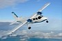 Hydrogen Aircraft to Kick Off Operations in Northern Europe by 2025