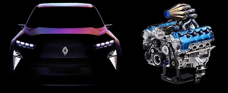 Renault and Toyota want to save the combustion engine with hydrogen. Forget about it