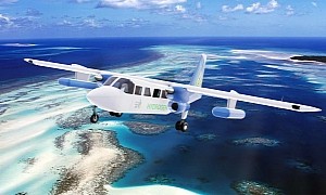 Hydrogen-Electric Aircraft to Pave the Way for Green Flights in Australia