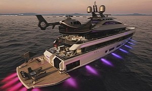 Hydrogen-Fed Sinderella Is Looking for Its Millionaire: Aims To Revamp the Yacht Industry