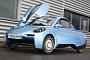Hydrogen-Fueled Rasa Goes Into Beta Testing, 2022 Release Planned