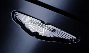 Hydrogen-Powered Aston Martin Rapide to Debut in 2013