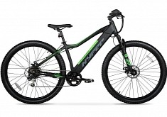 Hyper Raises the Bar With the Electric MTB-FS Hardtail: Cruises In for No More Than $600