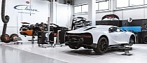 Hypercar Ownership: Bugatti Chiron Maintenance Costs Detailed