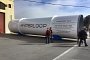 Hyperloop One Might Implode after Co-Founder Files Scandalous Lawsuit