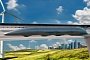 Hyperloop Technologies Wants to Triple Number of Engineers Employed
