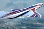 Hypersonic Rocket-Plane Will Fly From UK to Australia in 4 Hours by 2030