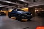 Hypothetical 2025 Mazda BT-50 Seems Ready to Return the B-Series to United States