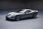 Hypothetical Ferrari 12 Classica Brings Back Virtual Memories of 250 GTO in a Modern Form